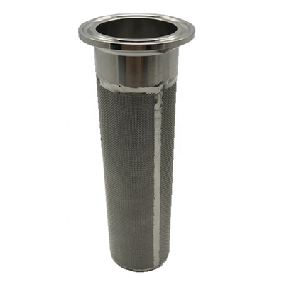 Ss 304/316l Steel Sintered Stainless Filter Metal Fiber Mesh
