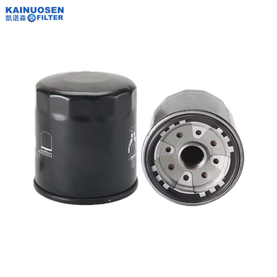 Elemen Filter Oli Putar 600-211-2110 LF3874 P502016 BT223 C-1123 2647020 201-55370 122-0654 15601-13051 600-211-2111