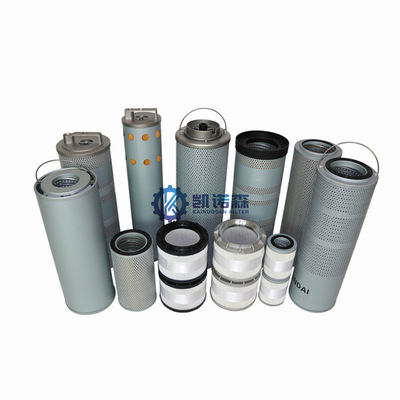 Filter Minyak Kembali Serat Kaca TYL665-0 65B0064 Kartrid Filter Hidraulik