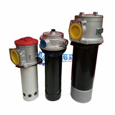 Filter Oli Pengembalian Hidraulik Leemin RFB-100X5-Y TF-630X80L-C