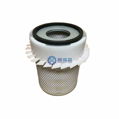 ME033617 Kartrid Filter Udara Industri HD450SE HD650SE Filter Udara Excavator