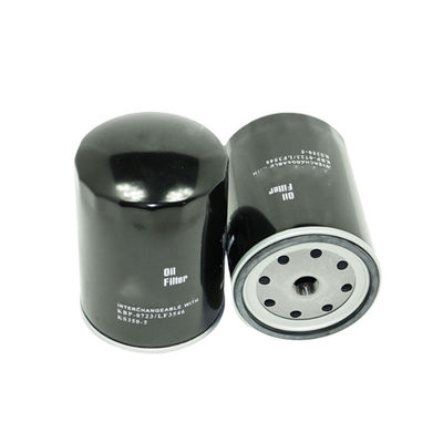 Filter Oli Mesin Pertambangan Otomotif M20 * 1.5 P551257 KS350-5 B337