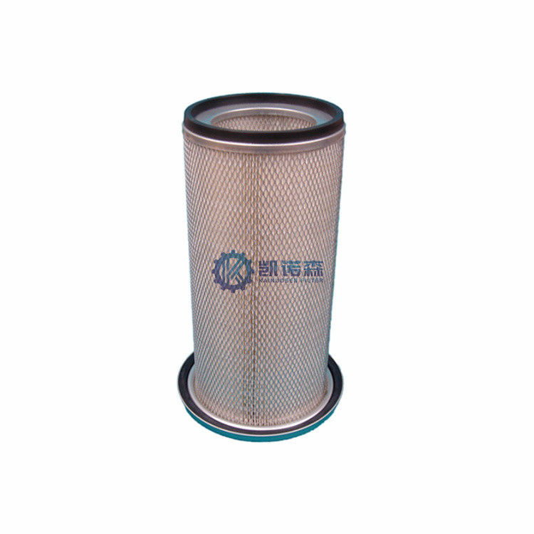 Filter Udara Penggantian Tinggi 380mm 600-181-6550 Filter Udara Elemen AF4567