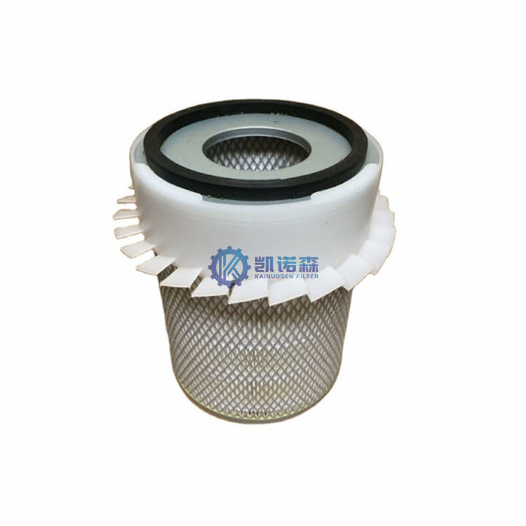 600-181-7300 AF437K P181052 Filter Udara Generator Filter Pembersih Udara Tinggi 282mm