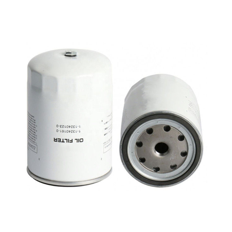 Filter Oli Mesin Pertambangan Otomotif M20 * 1.5 P551257 KS350-5 B337