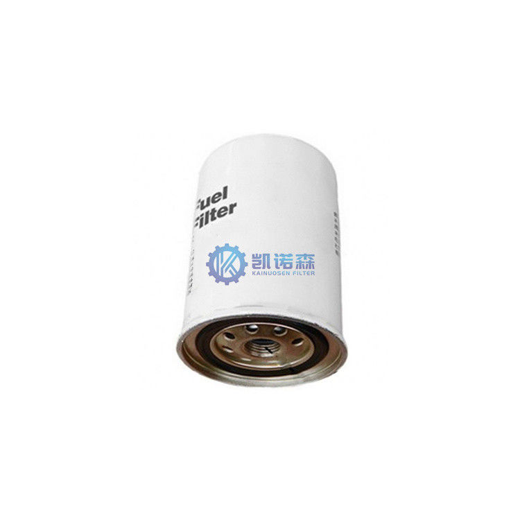 KS101F BF330 Penggantian Elemen Filter Bahan Bakar Filter Hidraulik Otomatis 600-311-8220