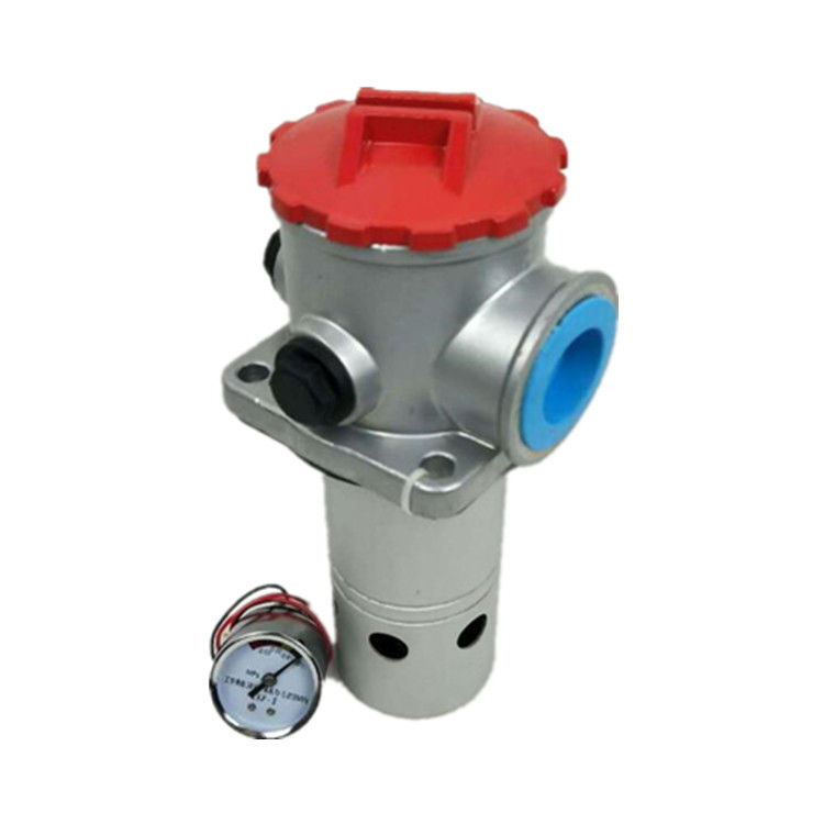 Filter TF Terpasang di Tangki TF-400*180F-Y TF-630*180F-Y TF-1800*180F-Y TF-1000*180F-Y