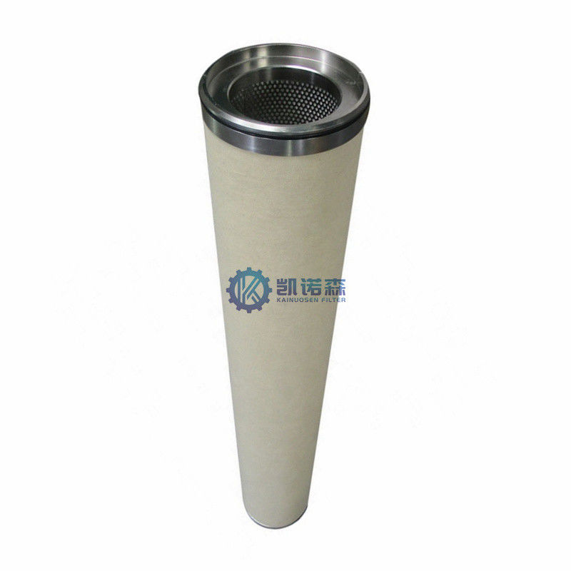 Filter Penggabungan Minyak Stainless Steel ICO-FXPF-6638 Filter Pemisahan Air