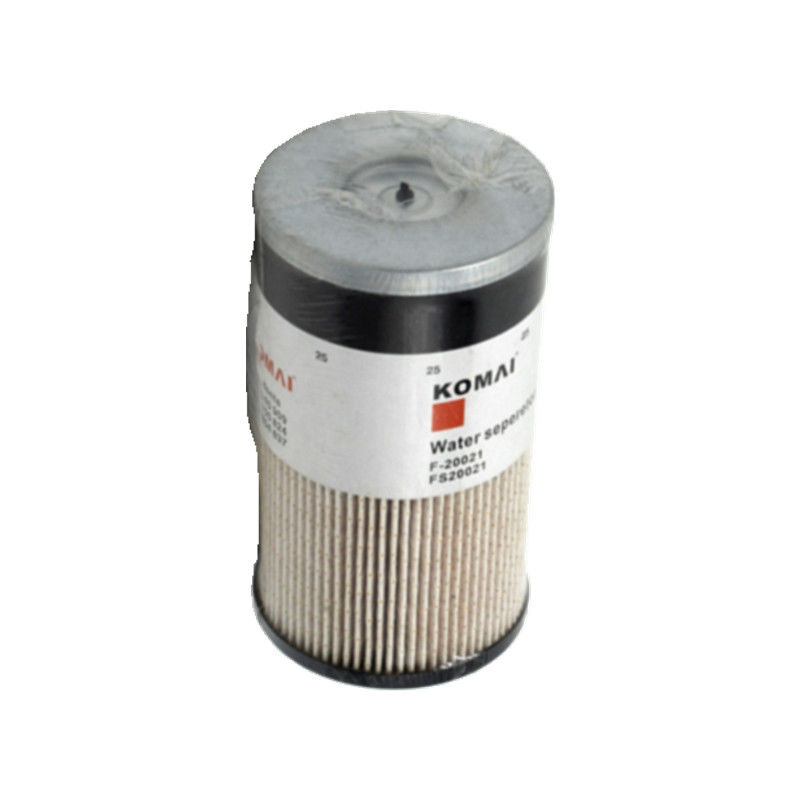 Filter Pemisahan Air Minyak Excavator XE135D XE150D 800150422 53C0945
