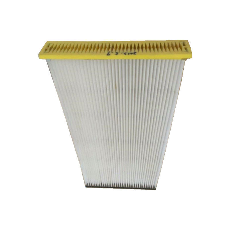 Elemen Filter Udara Industri 1A63399006A 440 1A63399013 440 1A64399006A 440 Filtrasi Kabut Minyak Penghilang Debu Industri