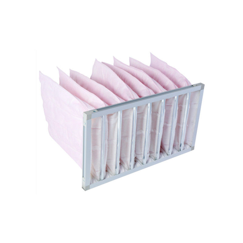 Elemen Filter Udara Industri P511390-016-140 Filter Kabut Minyak Penghilang Debu Industri Filter Efisiensi Sedang